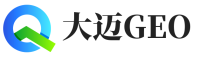 盐津县大迈GEO